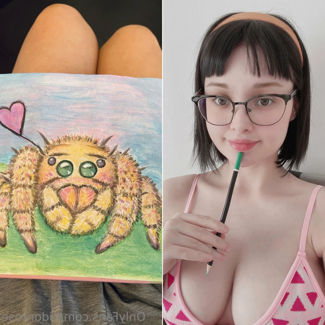 Hidori Rose [ hidorirose ] Onlyfans leaked photo 6335054 on Hotleaks.tv
