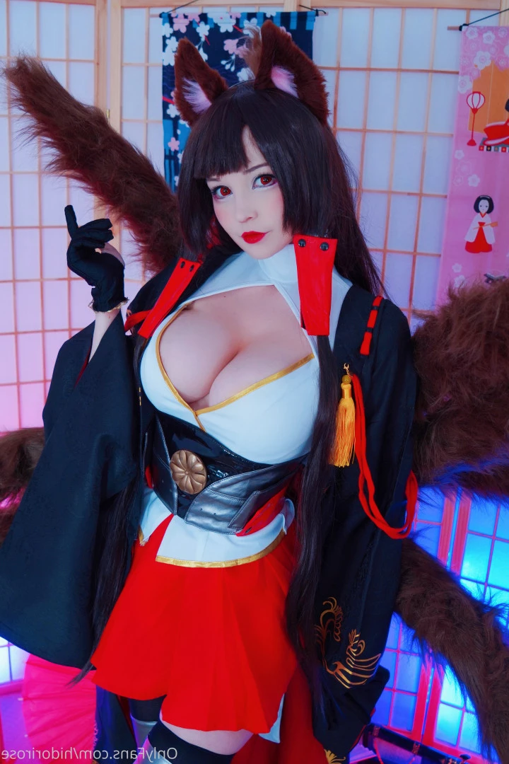Hidori Rose [ hidorirose ] Onlyfans leaked photo 6335641 on Hotleaks.tv