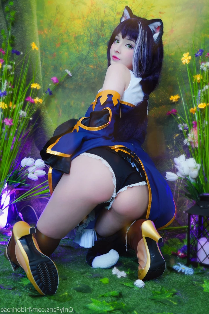 Hidori Rose [ hidorirose ] Onlyfans leaked photo 6335855 on Hotleaks.tv