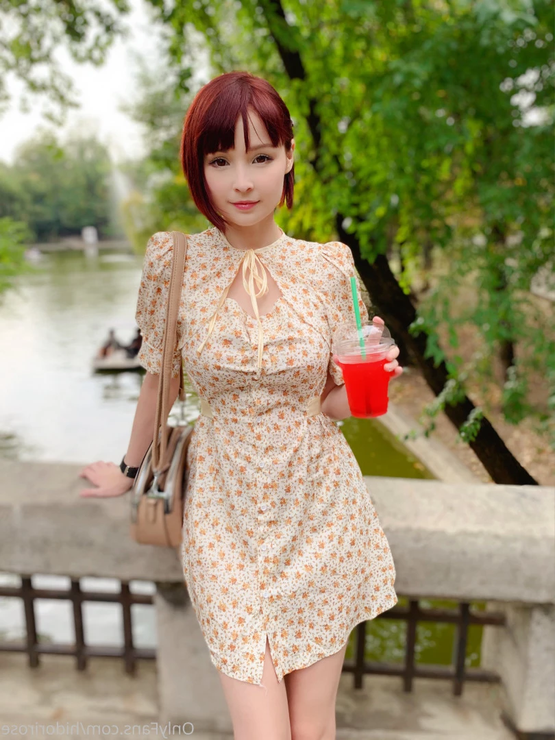 Hidori Rose [ hidorirose ] Onlyfans leaked photo 6337248 on Hotleaks.tv