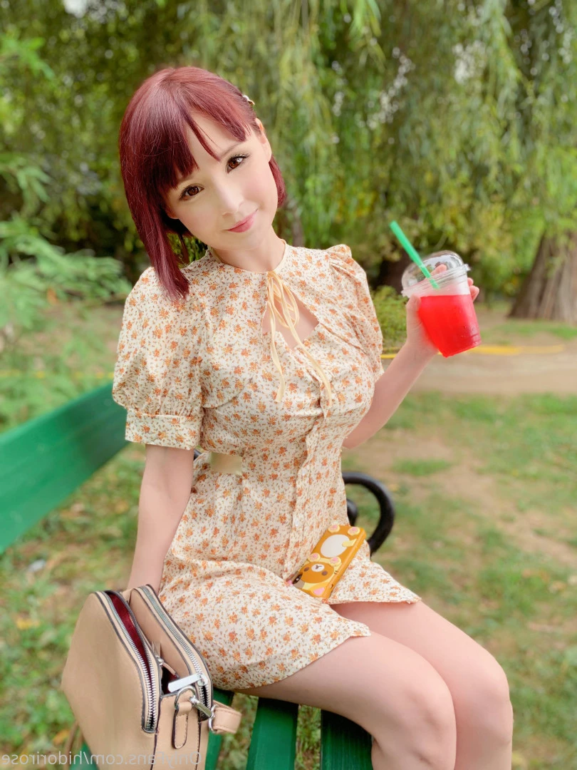 Hidori Rose [ hidorirose ] Onlyfans leaked photo 6337277 on Hotleaks.tv