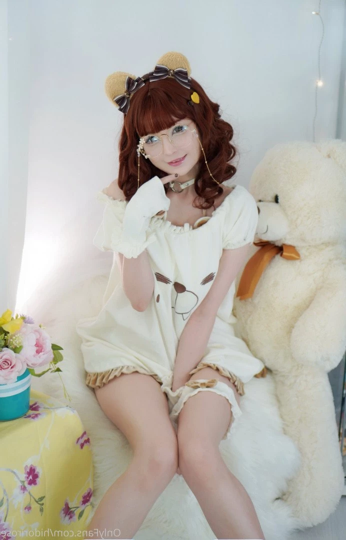 Hidori Rose [ hidorirose ] Onlyfans leaked photo 486387 on Hotleaks.tv