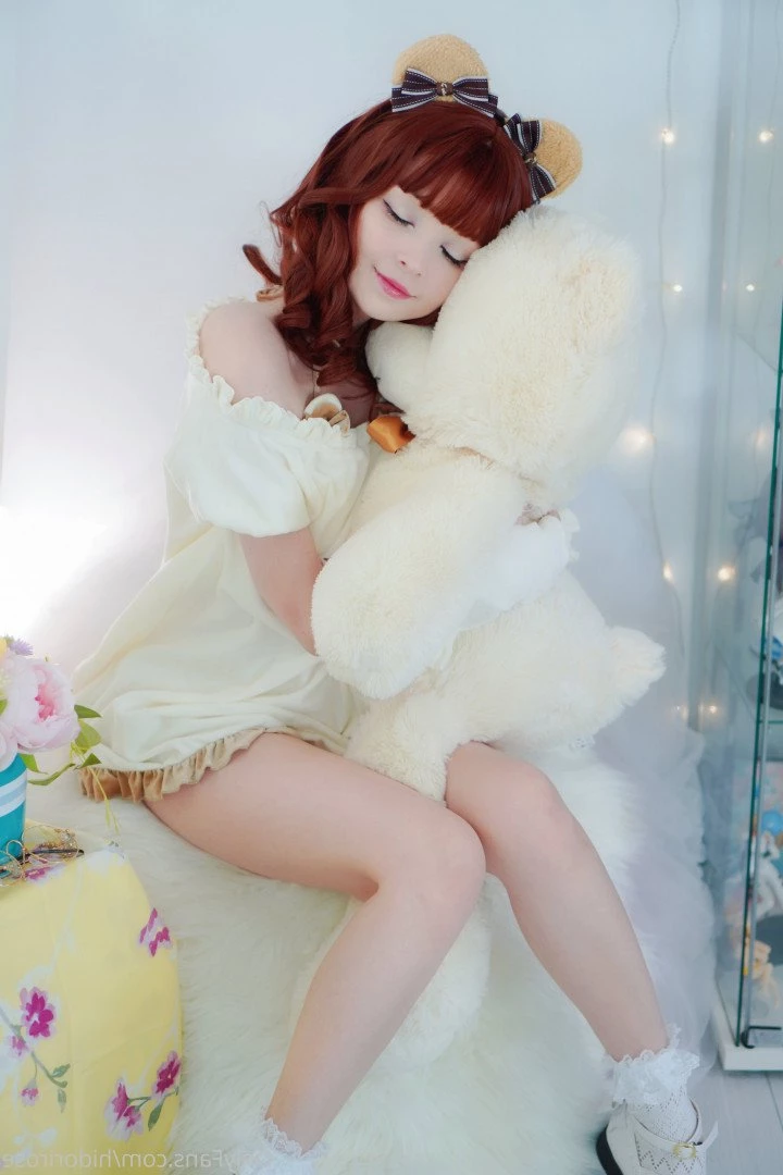 Hidori Rose [ hidorirose ] Onlyfans leaked photo 486400 on Hotleaks.tv