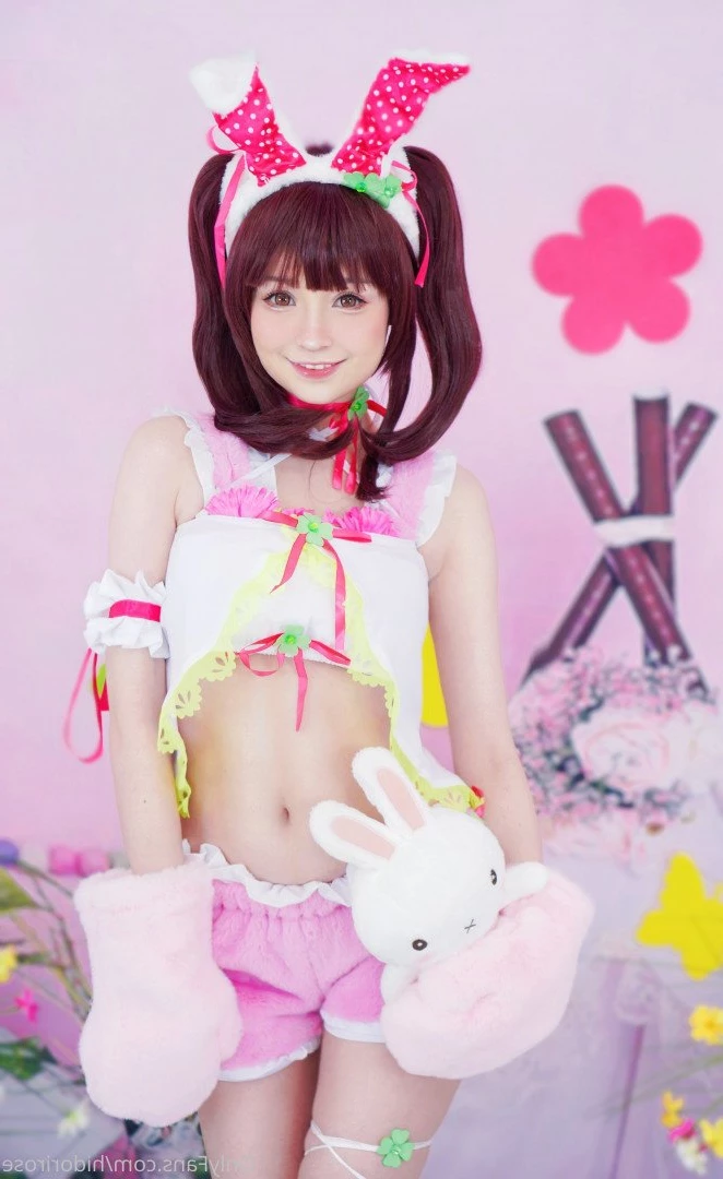 Hidori Rose [ hidorirose ] Onlyfans leaked photo 486424 on Hotleaks.tv