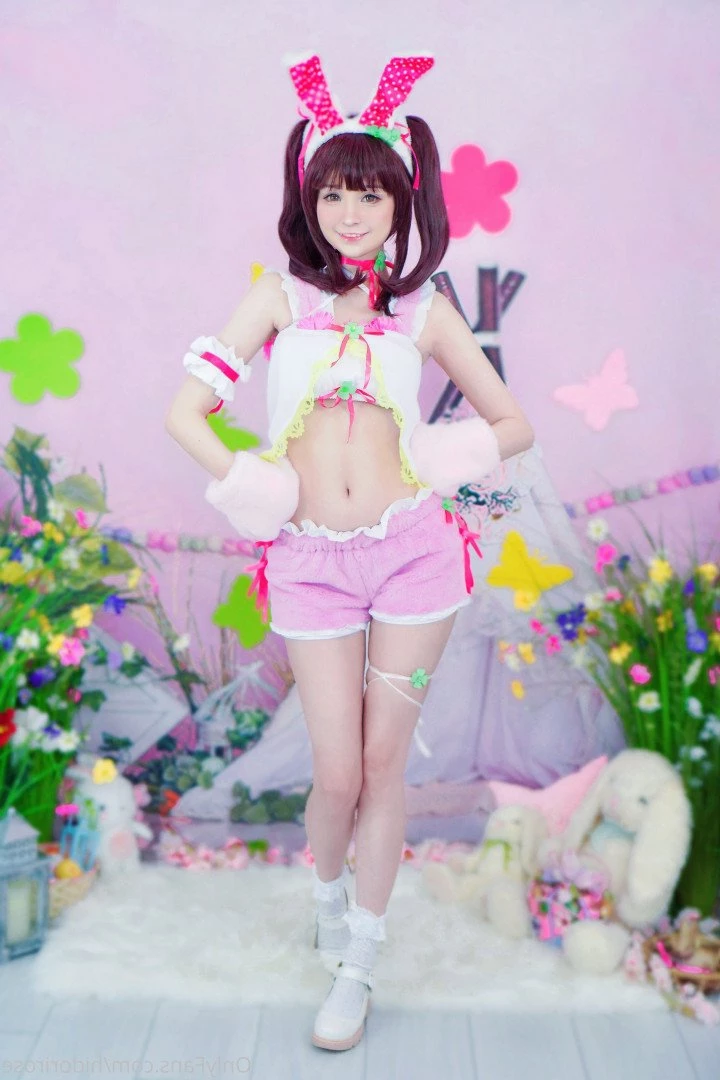 Hidori Rose [ hidorirose ] Onlyfans leaked photo 486436 on Hotleaks.tv