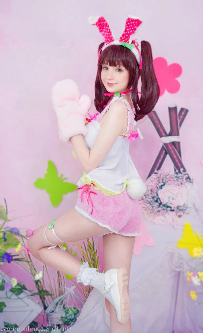 Hidori Rose [ hidorirose ] Onlyfans leaked photo 486437 on Hotleaks.tv