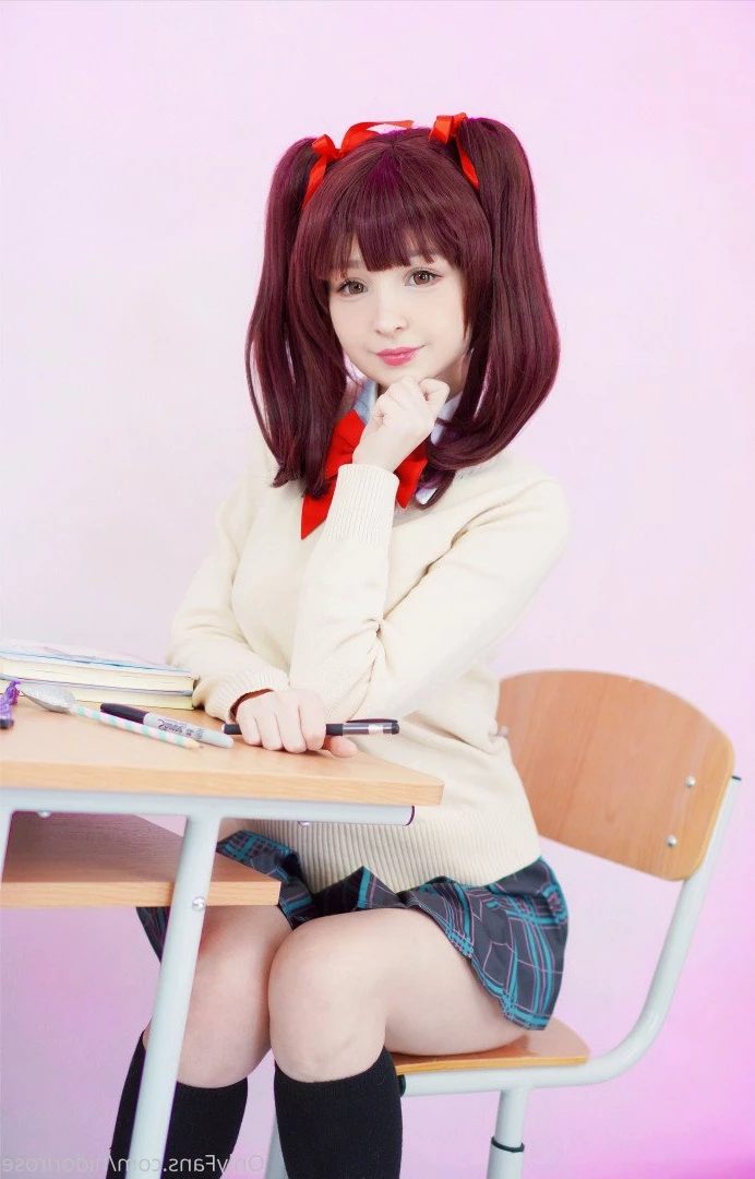 Hidori Rose [ hidorirose ] Onlyfans leaked photo 486612 on Hotleaks.tv