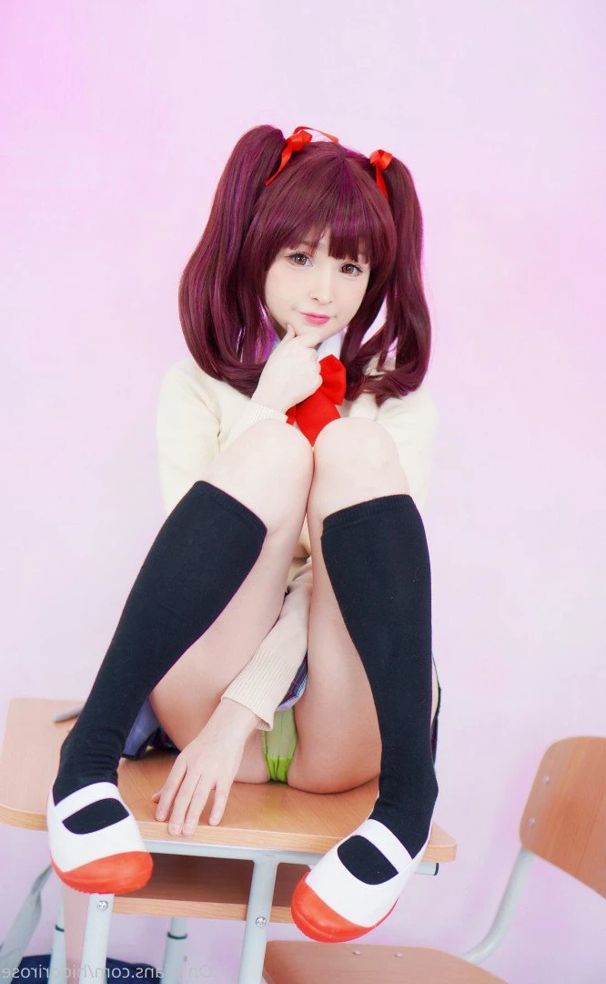 Hidori Rose [ hidorirose ] Onlyfans leaked photo 486618 on Hotleaks.tv