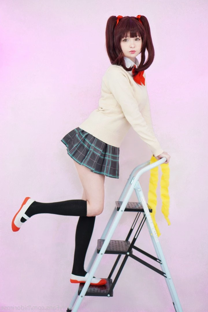 Hidori Rose [ hidorirose ] Onlyfans leaked photo 486620 on Hotleaks.tv