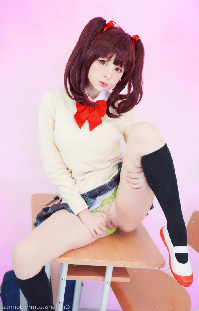 Hidori Rose [ hidorirose ] Onlyfans leaked photo 486627 on Hotleaks.tv