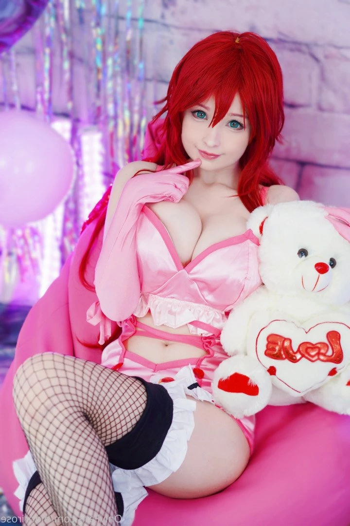 Hidori Rose [ hidorirose ] Onlyfans leaked photo 486642 on Hotleaks.tv