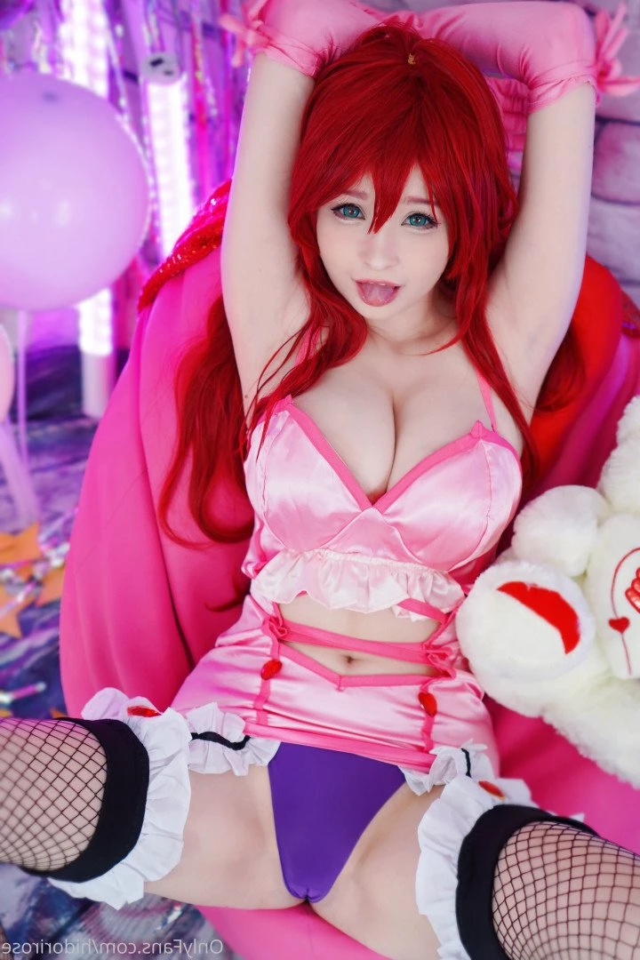 Hidori Rose [ hidorirose ] Onlyfans leaked photo 486647 on Hotleaks.tv