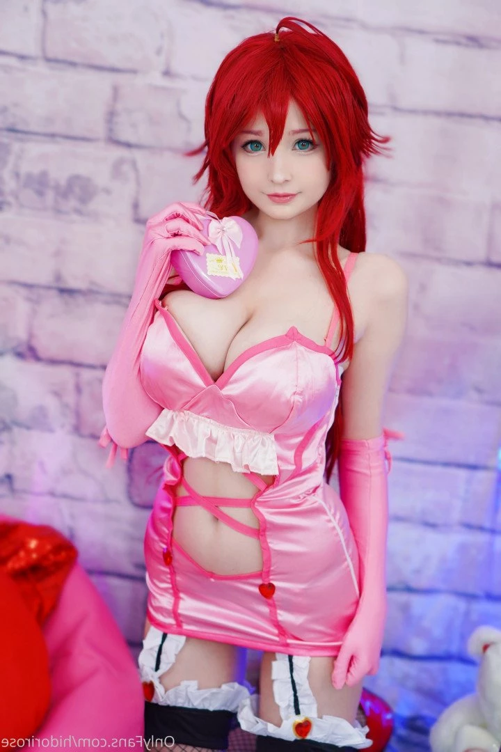 Hidori Rose [ hidorirose ] Onlyfans leaked photo 486661 on Hotleaks.tv