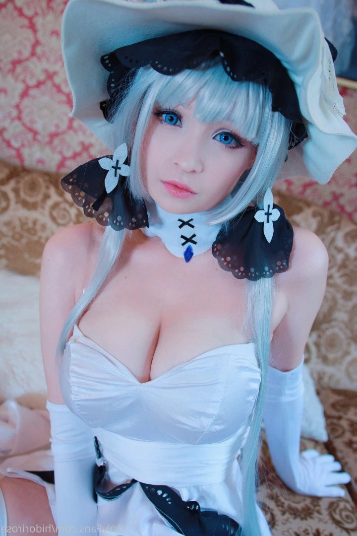Hidori Rose [ hidorirose ] Onlyfans leaked photo 486665 on Hotleaks.tv