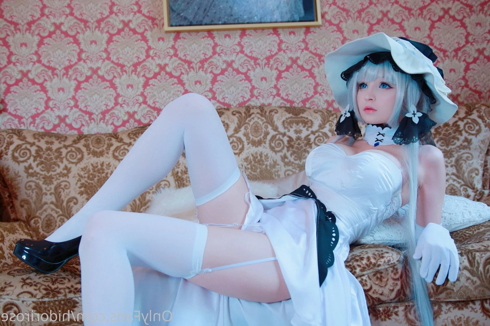 Hidori Rose [ hidorirose ] Onlyfans leaked photo 486667 on Hotleaks.tv