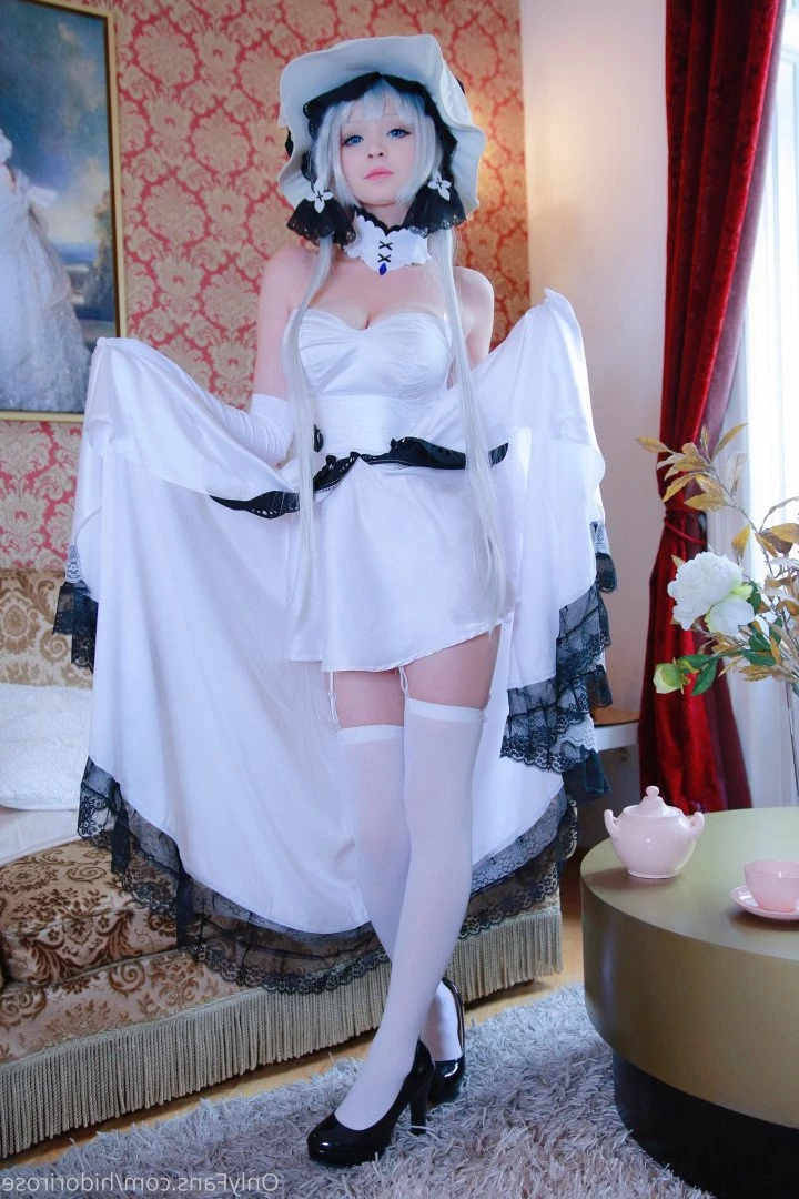 Hidori Rose [ hidorirose ] Onlyfans leaked photo 486689 on Hotleaks.tv
