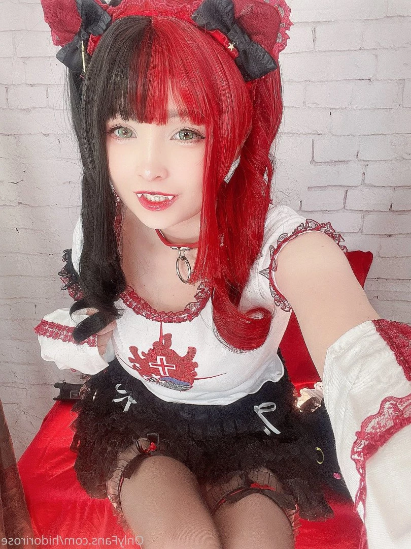 Hidori Rose [ hidorirose ] Onlyfans leaked photo 486734 on Hotleaks.tv