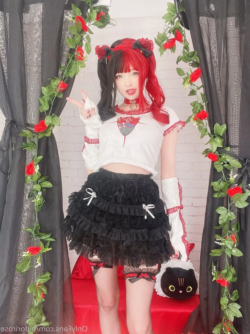 Hidori Rose [ hidorirose ] Onlyfans leaked photo 486736 on Hotleaks.tv