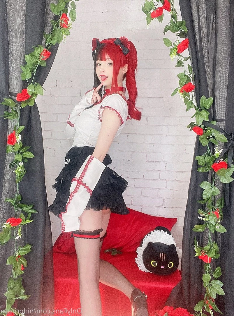 Hidori Rose [ hidorirose ] Onlyfans leaked photo 486737 on Hotleaks.tv