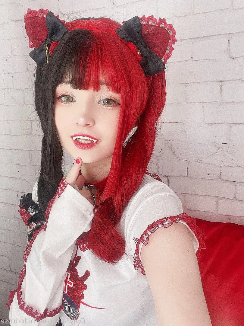 Hidori Rose [ hidorirose ] Onlyfans leaked photo 486748 on Hotleaks.tv