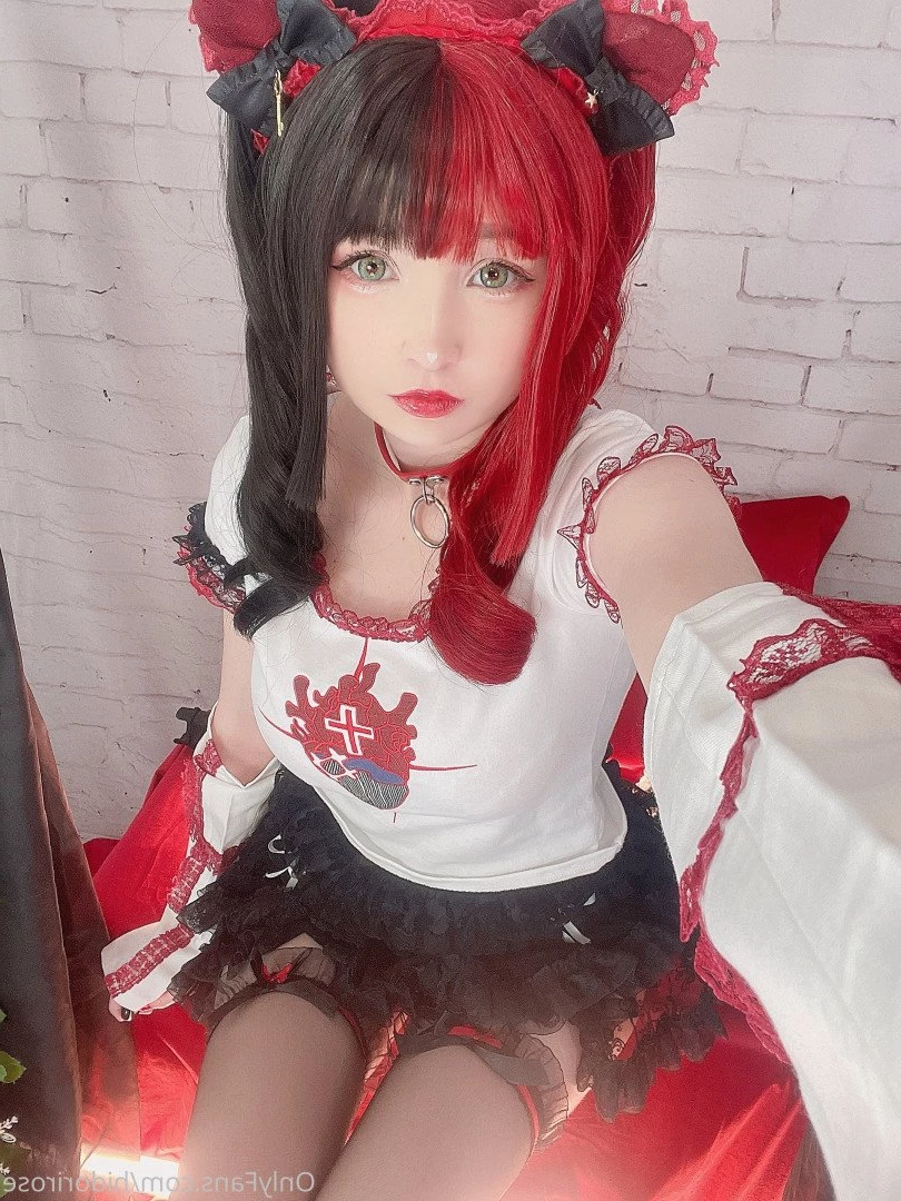 Hidori Rose [ hidorirose ] Onlyfans leaked photo 486752 on Hotleaks.tv
