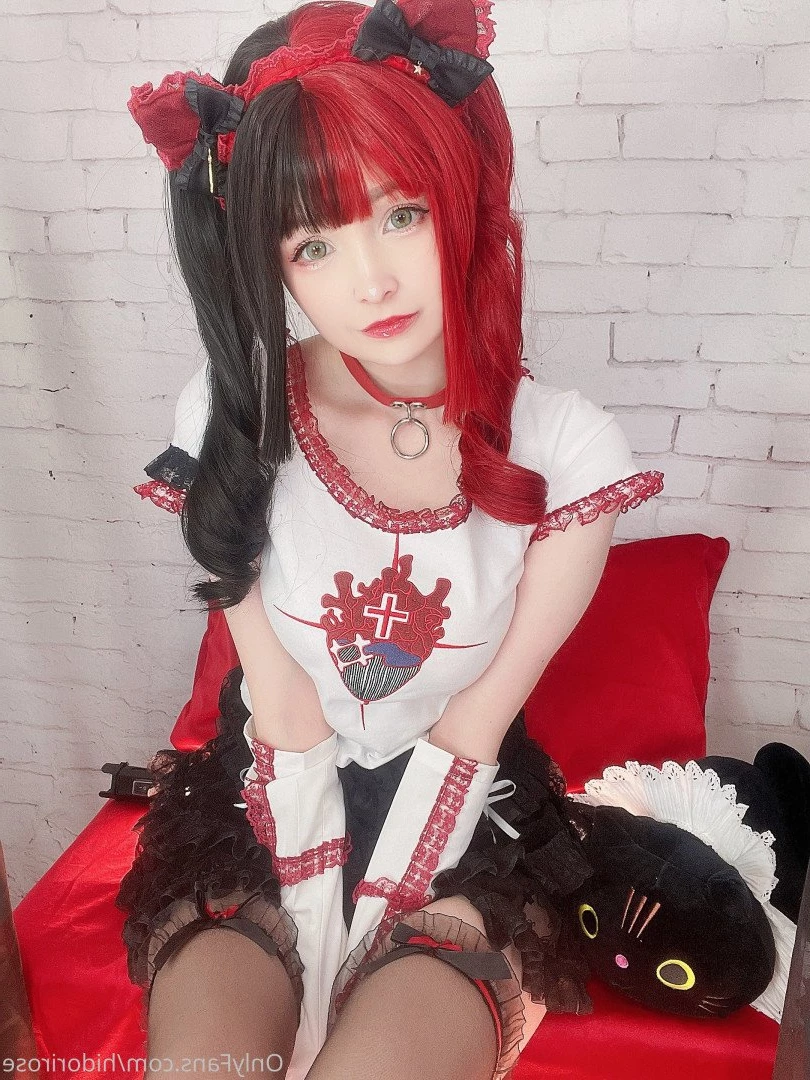 Hidori Rose [ hidorirose ] Onlyfans leaked photo 486757 on Hotleaks.tv