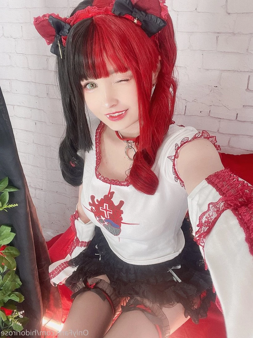 Hidori Rose [ hidorirose ] Onlyfans leaked photo 486758 on Hotleaks.tv