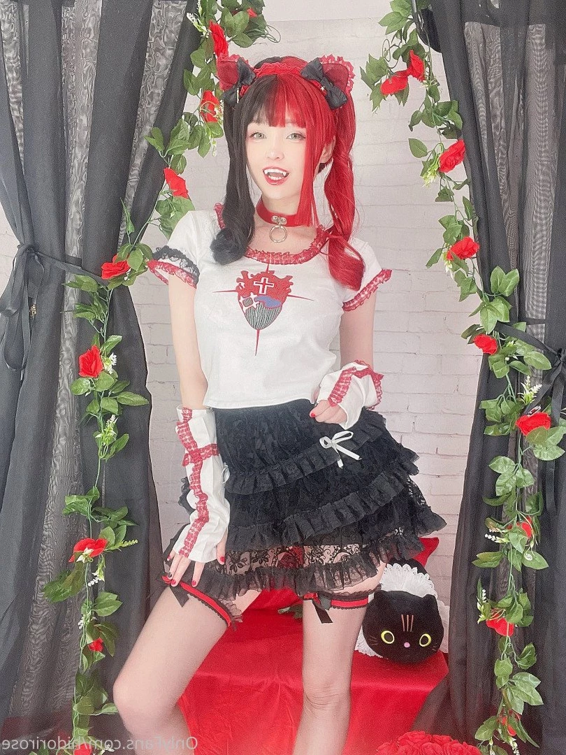 Hidori Rose [ hidorirose ] Onlyfans leaked photo 486759 on Hotleaks.tv