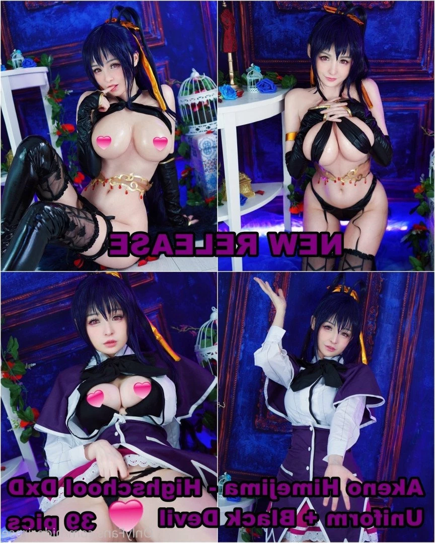 Hidori Rose [ hidorirose ] Onlyfans leaked photo 486784 on Hotleaks.tv
