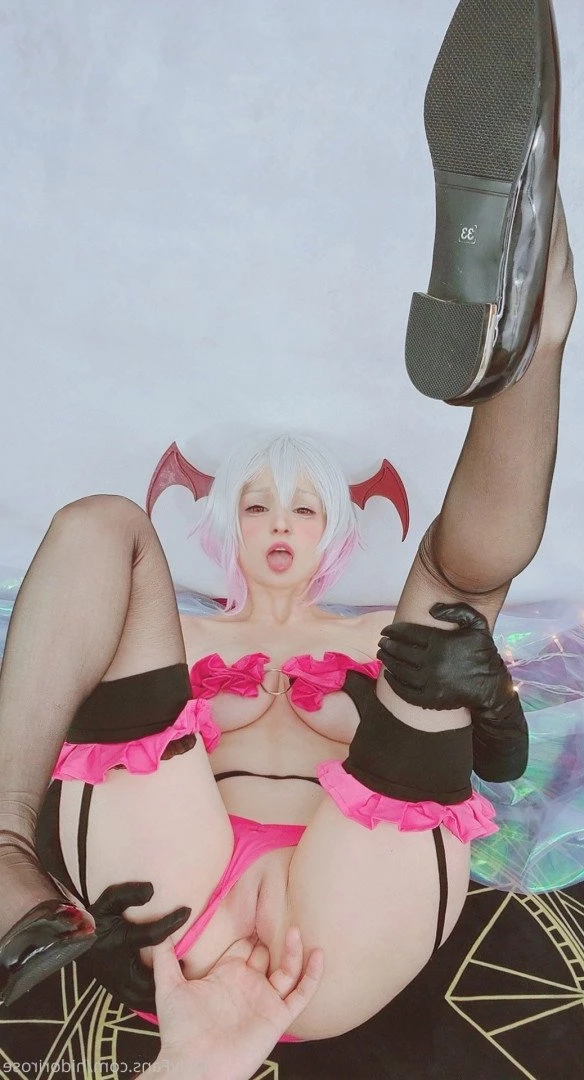 Hidori Rose [ hidorirose ] Onlyfans leaked photo 486876 on Hotleaks.tv