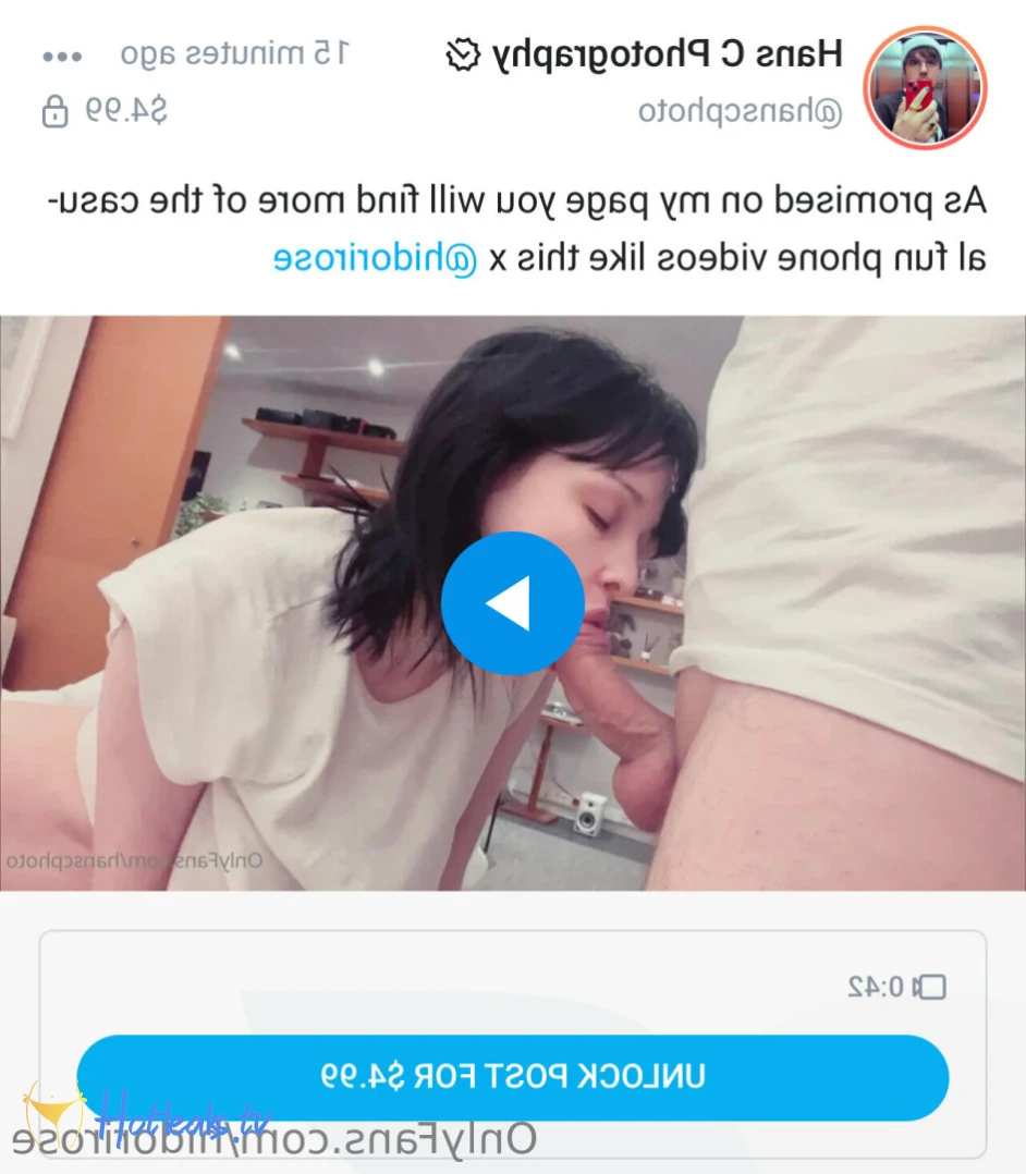 Hidori Rose [ hidorirose ] Onlyfans leaked photo 10088467 on Hotleaks.tv