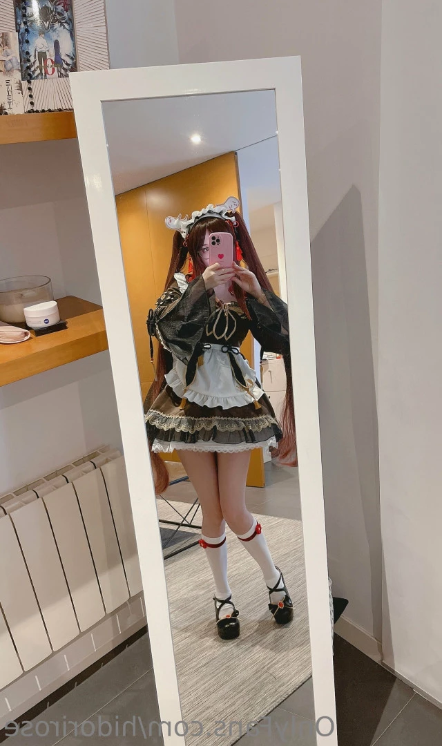Hidori Rose [ hidorirose ] Onlyfans leaked photo 10088567 on Hotleaks.tv