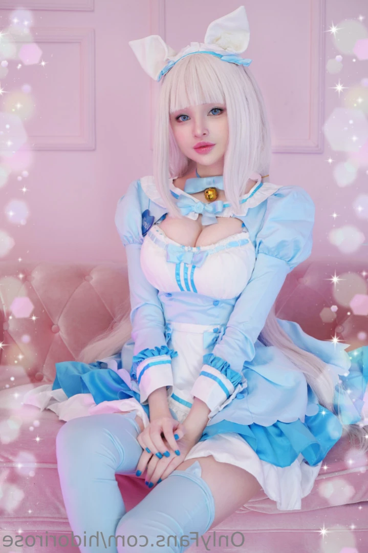 Hidori Rose [ hidorirose ] Onlyfans leaked photo 11504278 on Hotleaks.tv