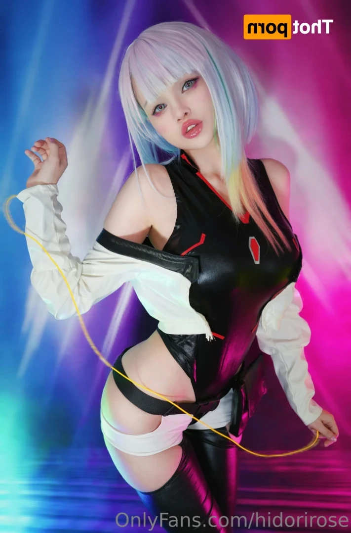 Hidori Rose [ hidorirose ] Onlyfans leaked photo 12373573 on Hotleaks.tv