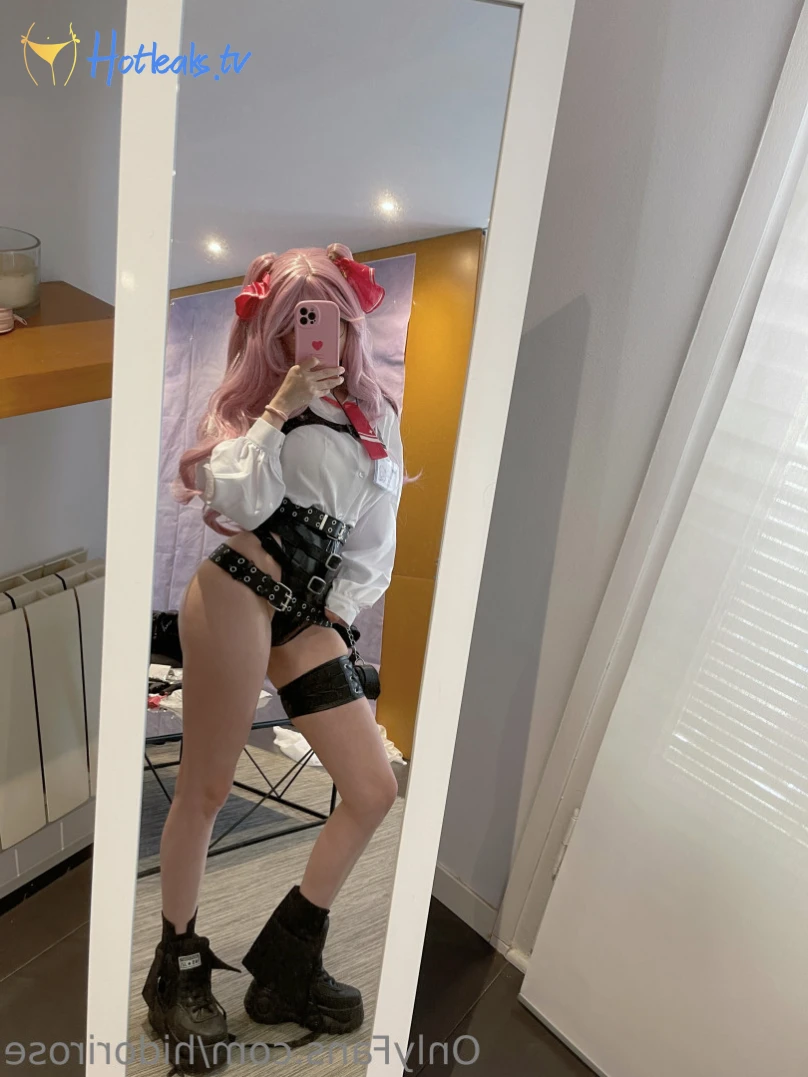 Hidori Rose [ hidorirose ] Onlyfans leaked photo 13372882 on Hotleaks.tv