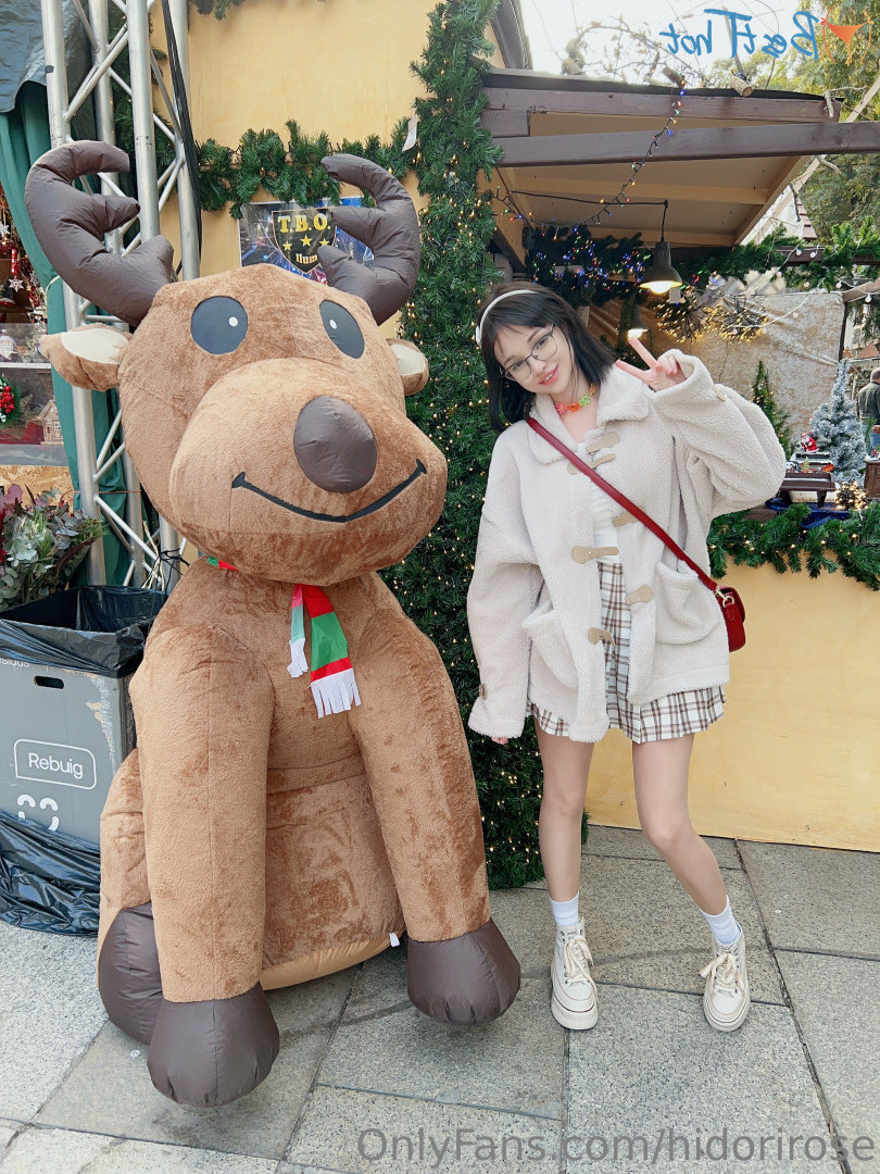 Hidori Rose [ hidorirose ] Onlyfans leaked photo 16553199 on Hotleaks.tv