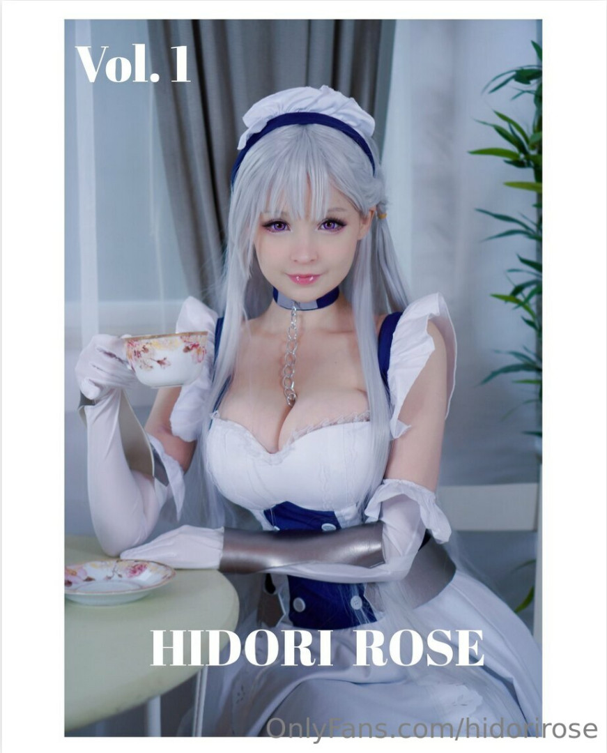 Hidori Rose 16553223