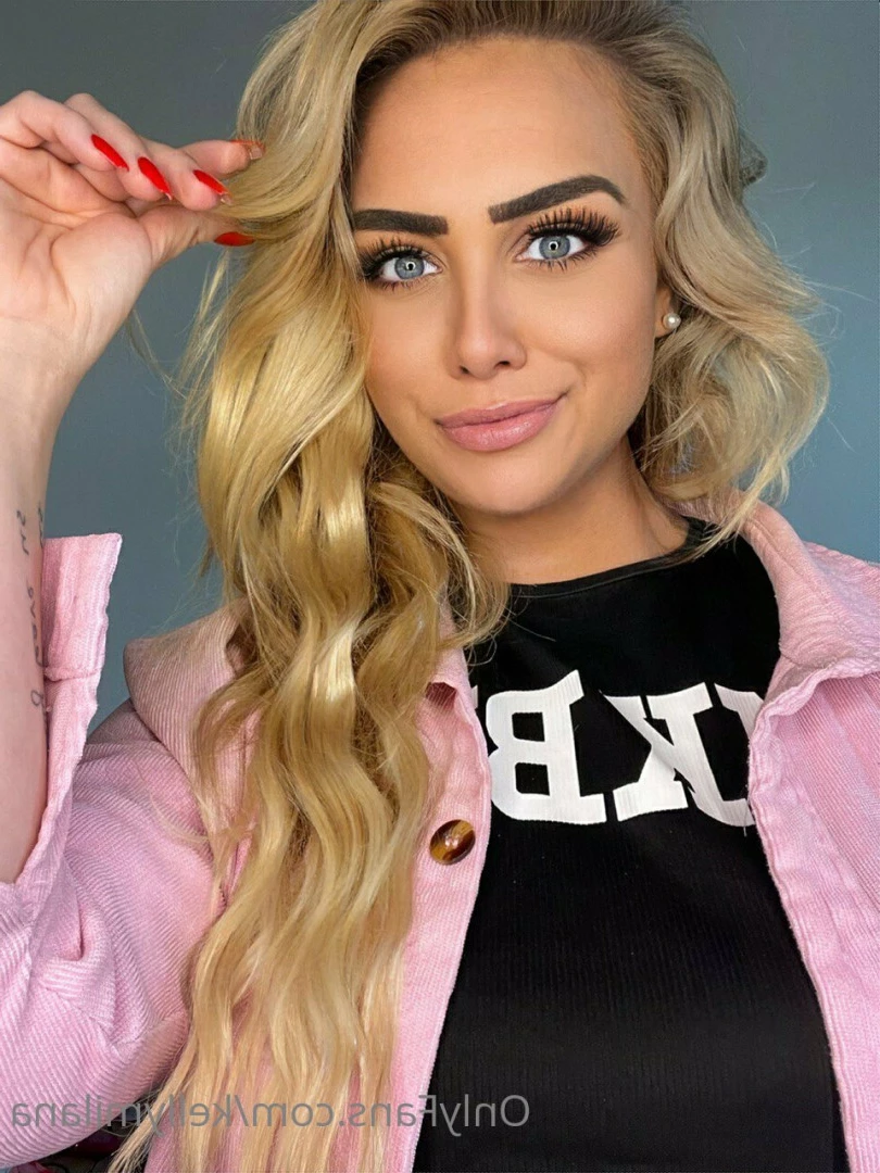 KellyMilana💖 [ kellymilana ] Onlyfans leaked photo 5534685 on Hotleaks.tv