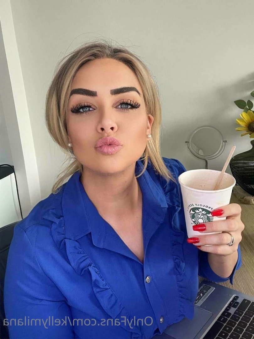 KellyMilana💖 [ kellymilana ] Onlyfans leaked photo 5534700 on Hotleaks.tv