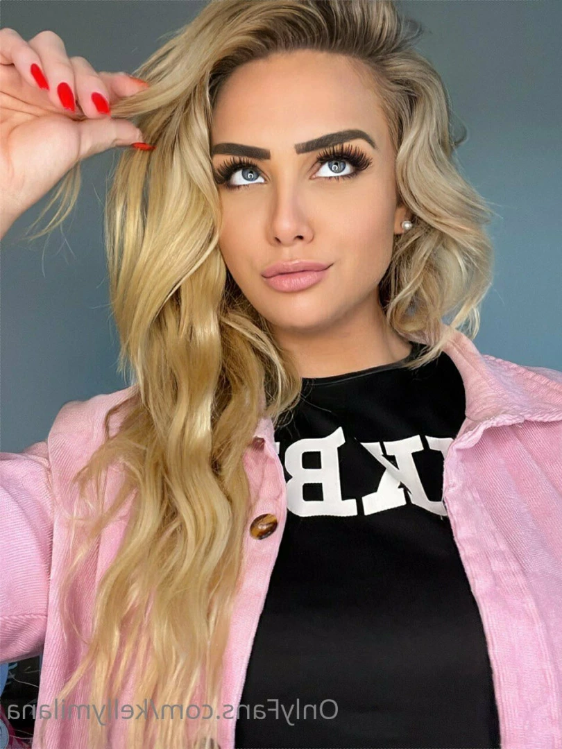 KellyMilana💖 [ kellymilana ] Onlyfans leaked photo 5534770 on Hotleaks.tv