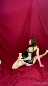 Kelly Payne [ kellypayne ] Onlyfans leaked video 18271150 on Hotleaks.tv