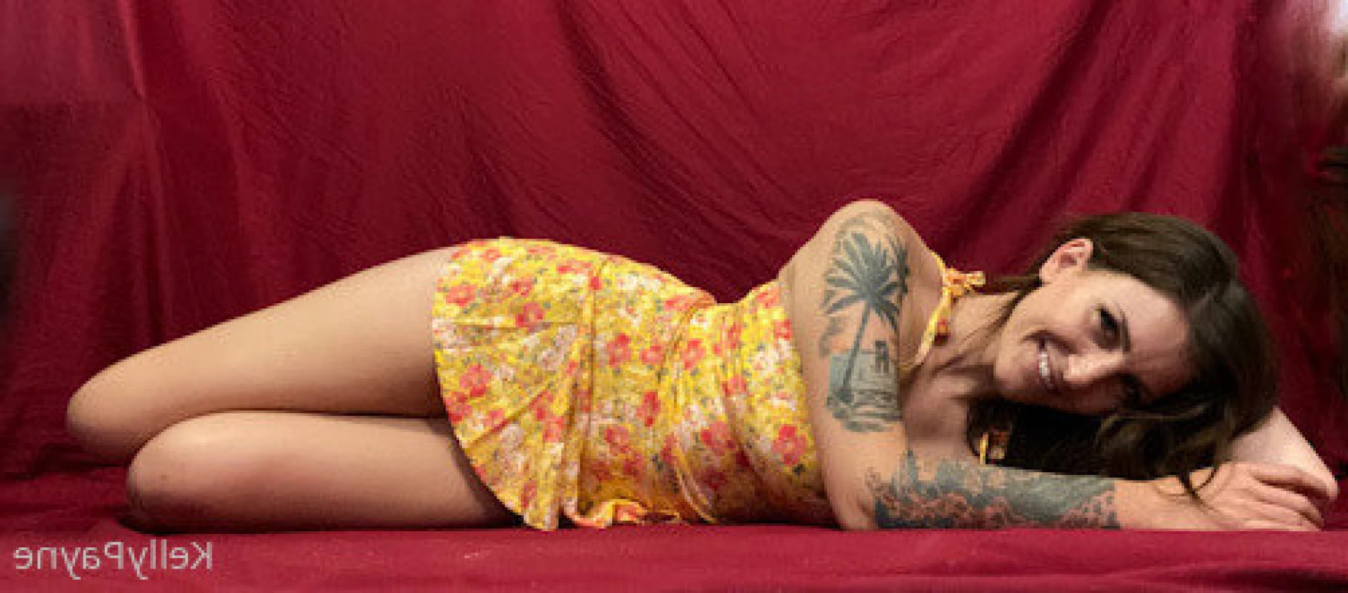 Kelly Payne [ kellypayne ] Onlyfans leaked photo 7729327 on Hotleaks.tv