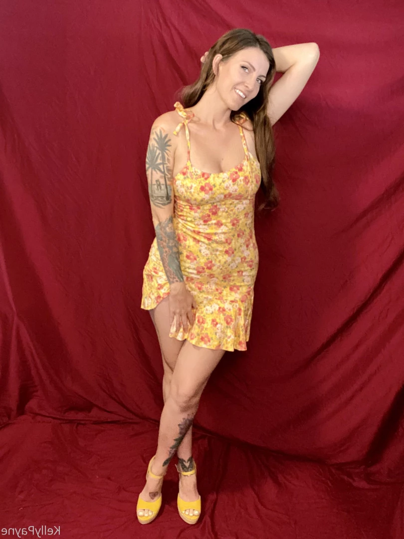 Kelly Payne [ kellypayne ] Onlyfans leaked photo 7732433 on Hotleaks.tv