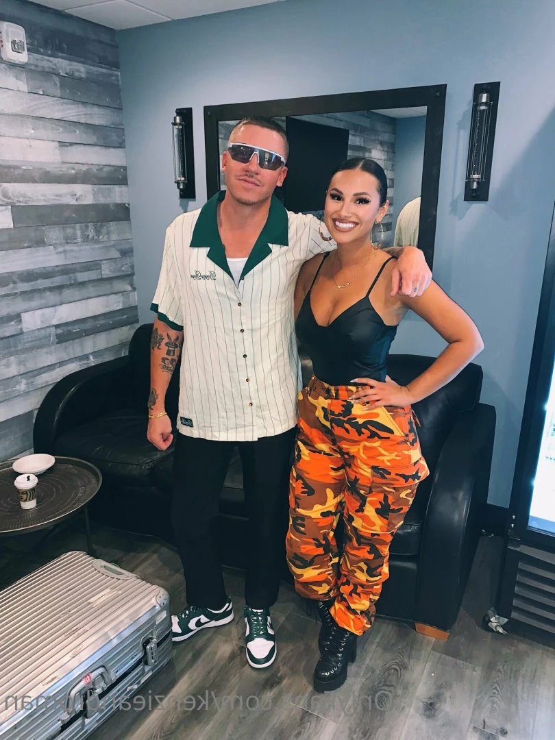 Kenzie &amp; Roman [ kenzieandroman ] Onlyfans leaked photo 5534577 on Hotleaks.tv
