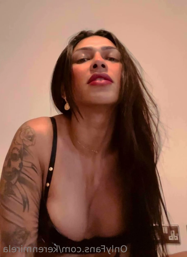 Keren Mirela🔞 Sexting⭐ Vídeo Call🔥 [ kerenmirela ] Onlyfans leaked photo 10836442 on Hotleaks.tv