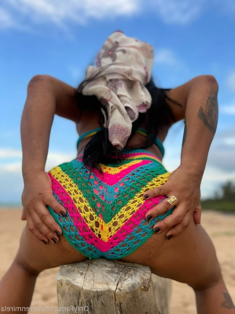 Keren Mirela🔞 Sexting⭐ Vídeo Call🔥 [ kerenmirela ] Onlyfans leaked photo 10840795 on Hotleaks.tv
