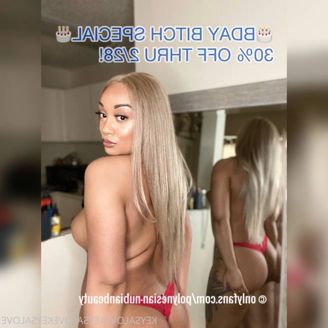 💋SEXY TWERKING GODDESS🍰✨ [ keysalove ] Onlyfans leaked photo 5532347 on Hotleaks.tv