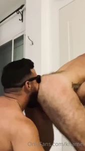 Khamel Amhad ( TOP 1% CREATOR) [ khamel ] Onlyfans leaked video 5159512 on Hotleaks.tv