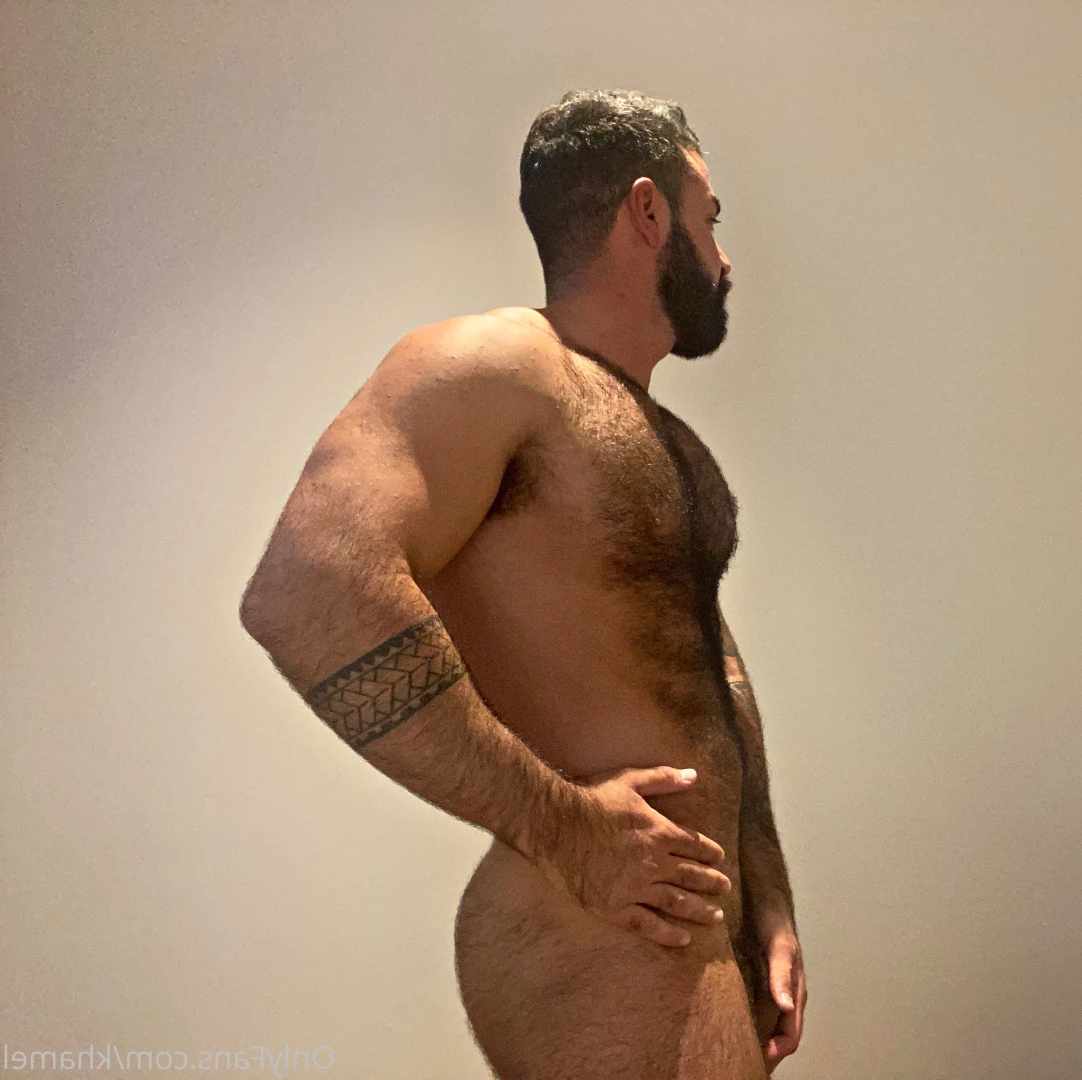 Khamel Amhad ( TOP 1% CREATOR) [ khamel ] Onlyfans leaked photo 5626783 on Hotleaks.tv