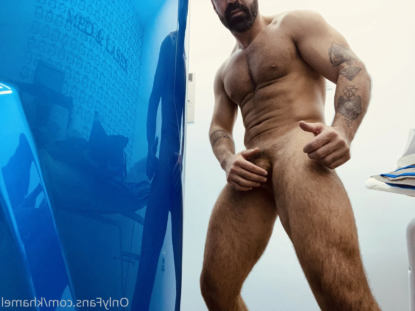 Khamel Amhad ( TOP 1% CREATOR) [ khamel ] Onlyfans leaked photo 5626839 on Hotleaks.tv